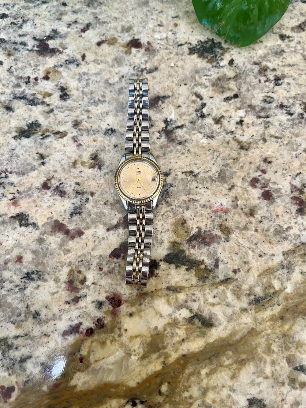 Ladies Timex Watch
